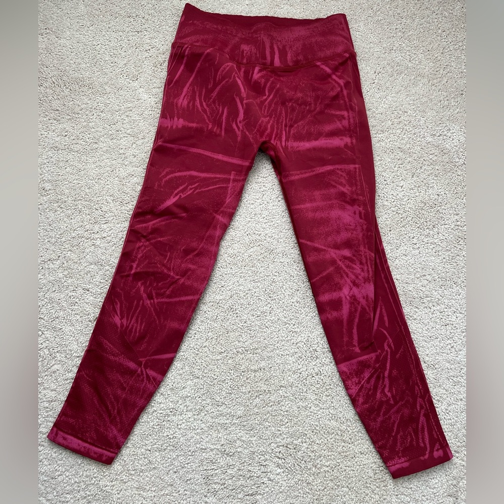 Lululemon size 10 Legging